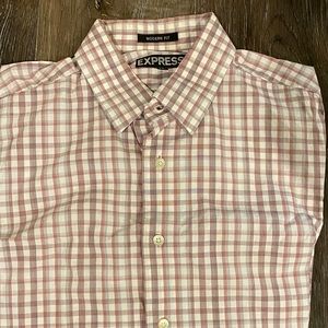 Express Dress Shirt
